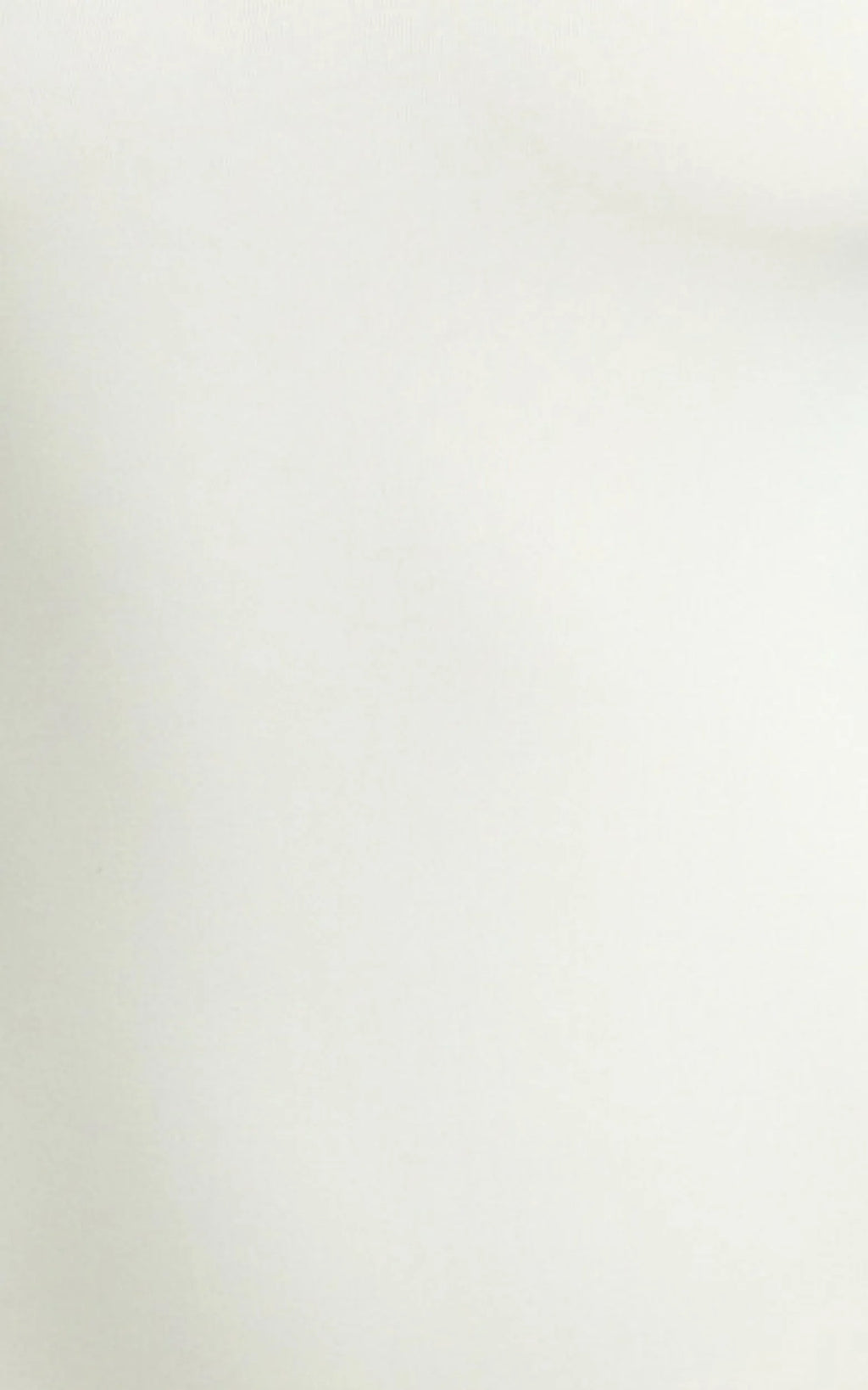 Jamie Bodysuit - V Neck Bodysuit in Cream