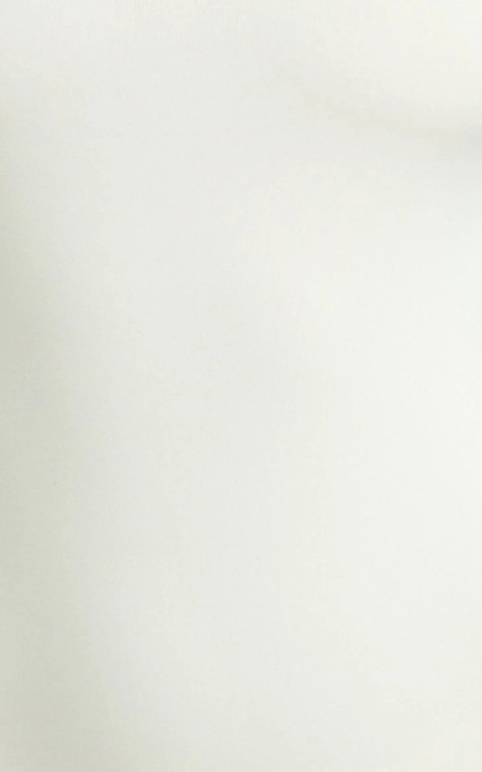Jamie Bodysuit - V Neck Bodysuit in Cream