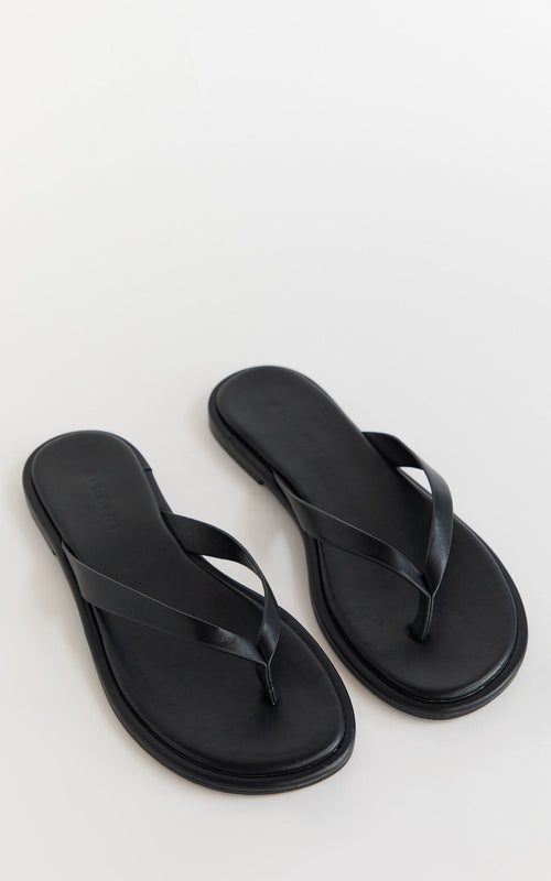 Billini - Beaux Sandals in Black